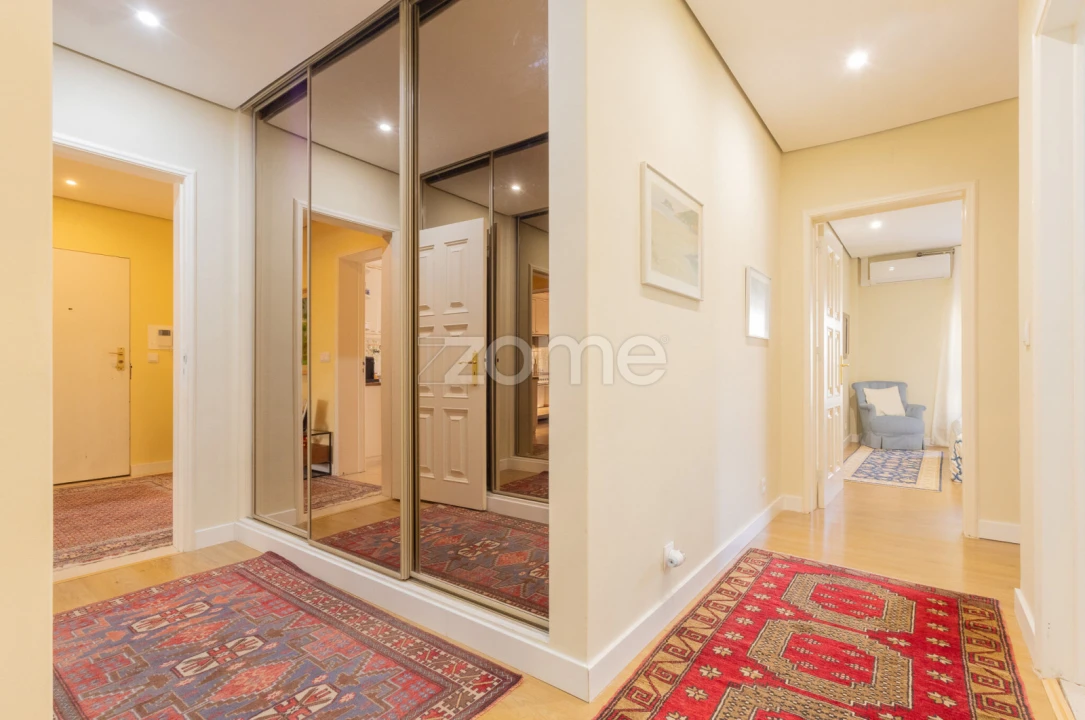 Apartamento T3 para Venda em Cascais e Estoril Foto 19