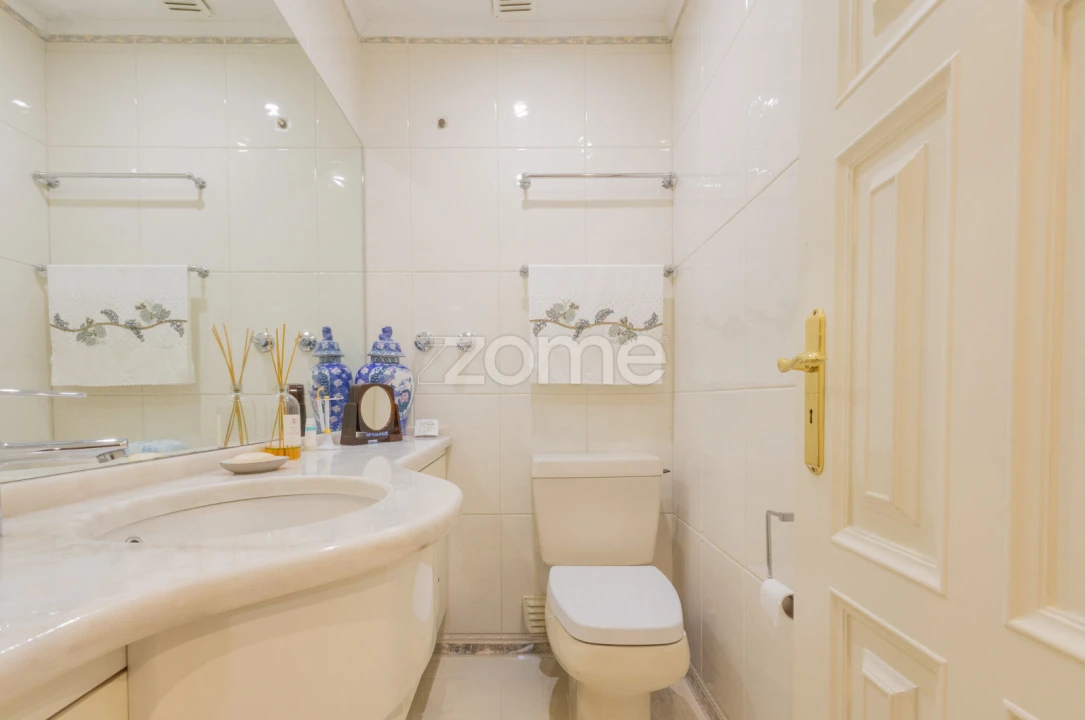 Apartamento T3 para Venda em Cascais e Estoril Foto 25