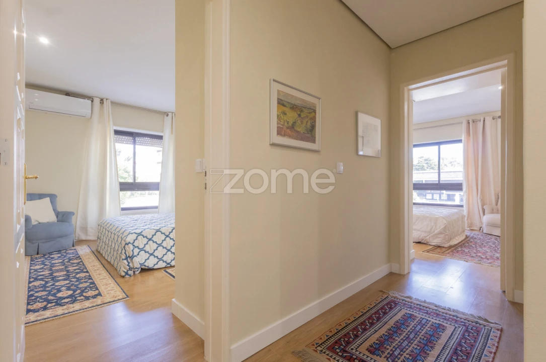 Apartamento T3 para Venda em Cascais e Estoril Foto 21
