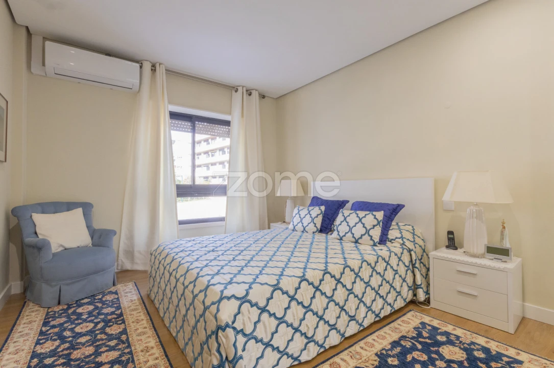 Apartamento T3 para Venda em Cascais e Estoril Foto 22