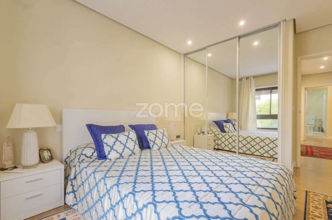 Apartamento T3 para Venda em Cascais e Estoril Foto 23