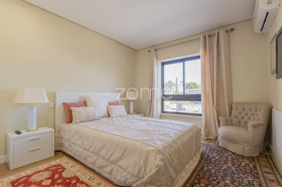 Apartamento T3 para Venda em Cascais e Estoril Foto 26