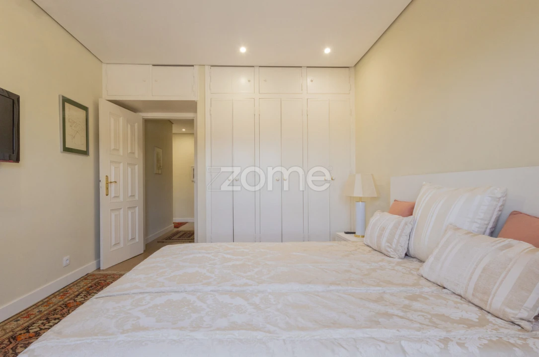 Apartamento T3 para Venda em Cascais e Estoril Foto 27