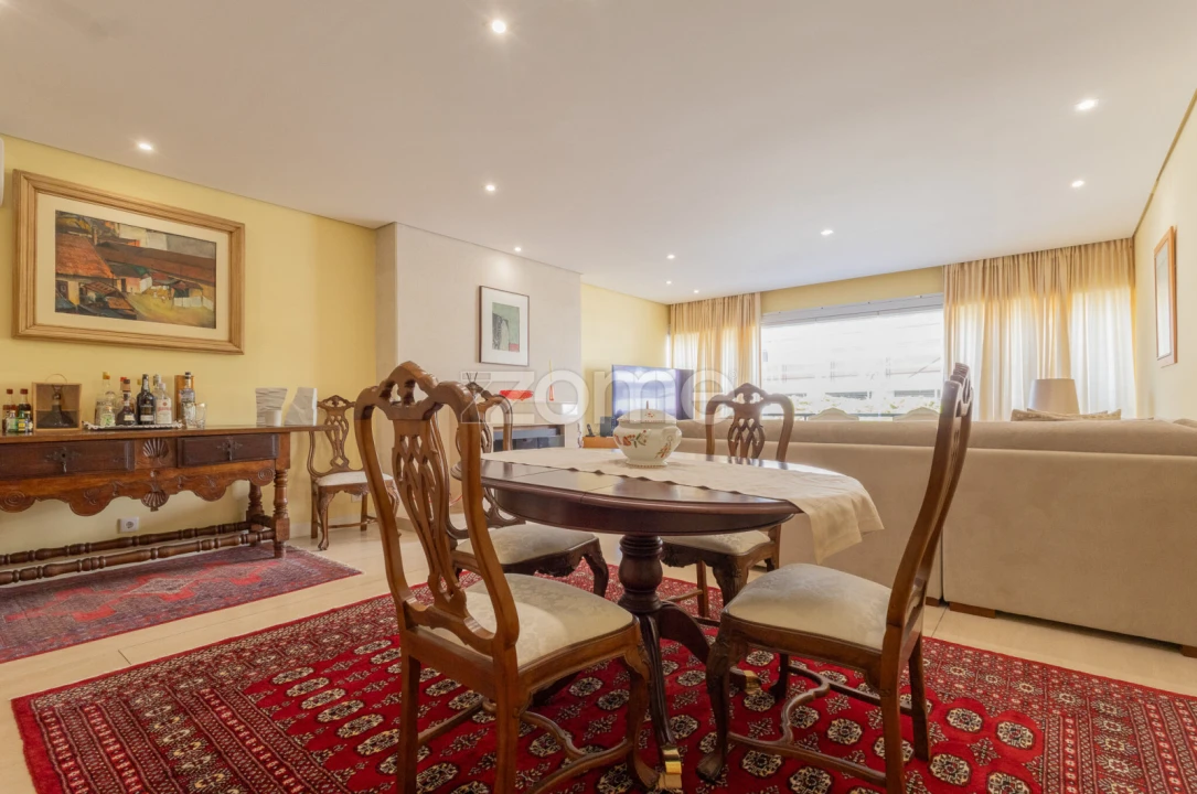 Apartamento T3 para Venda em Cascais e Estoril Foto 5