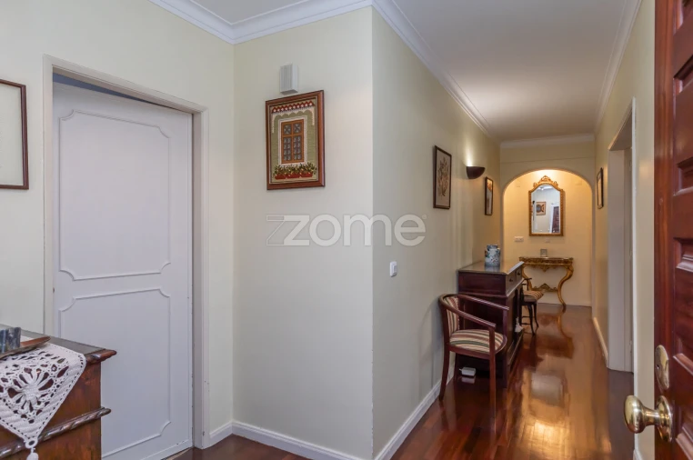 Apartamento T3 para Venda em Cascais e Estoril Foto 3