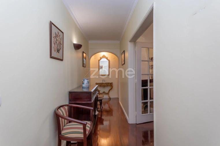 Apartamento T3 para Venda em Cascais e Estoril Foto 15