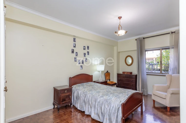 Apartamento T3 para Venda em Cascais e Estoril Foto 17