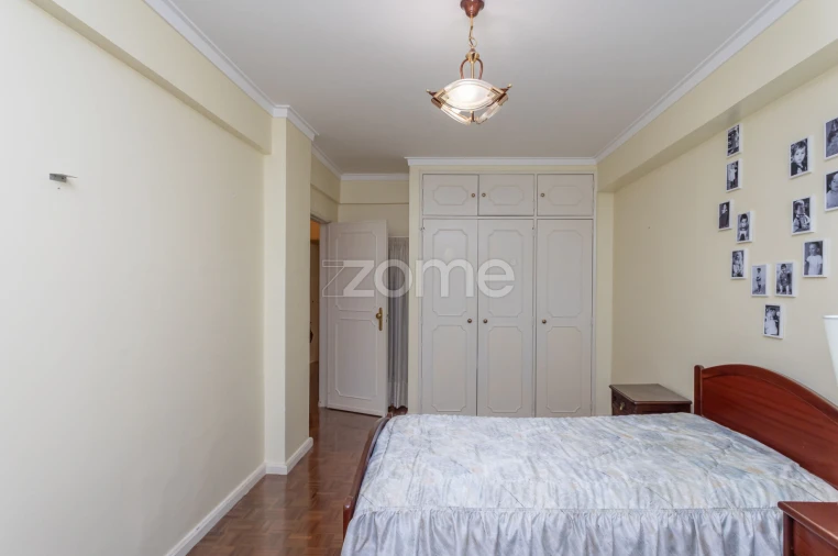 Apartamento T3 para Venda em Cascais e Estoril Foto 18