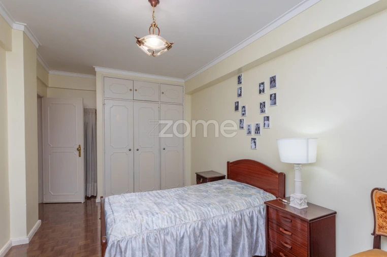 Apartamento T3 para Venda em Cascais e Estoril Foto 19