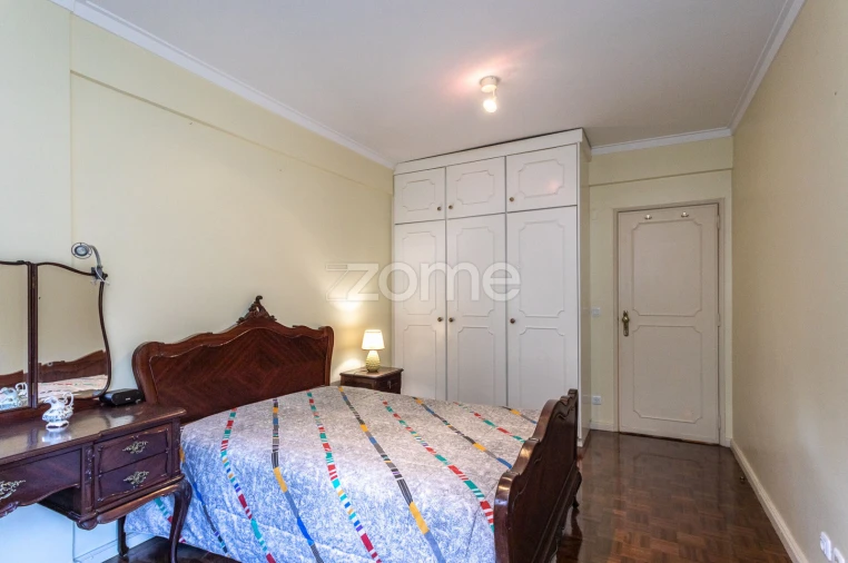 Apartamento T3 para Venda em Cascais e Estoril Foto 21