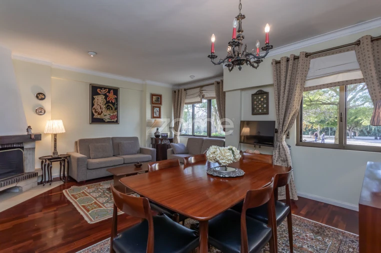 Apartamento T3 para Venda em Cascais e Estoril Foto 4