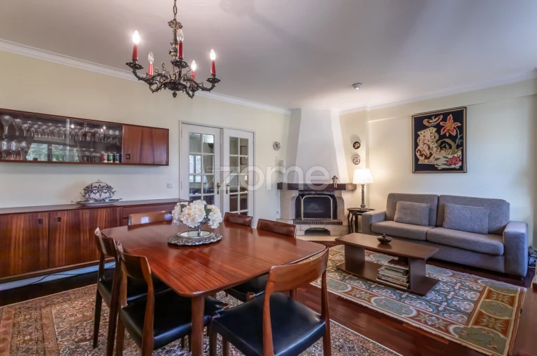 Apartamento T3 para Venda em Cascais e Estoril Foto 5