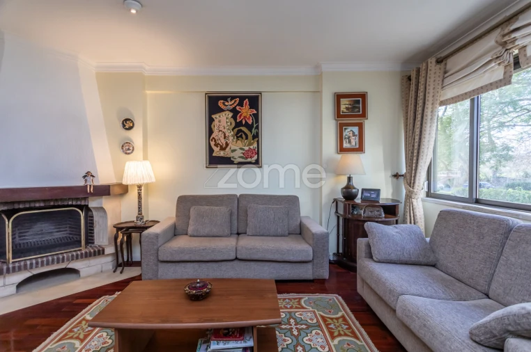 Apartamento T3 para Venda em Cascais e Estoril Foto 6