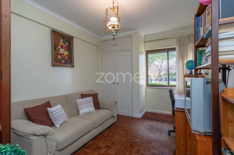 Apartamento T3 para Venda em Cascais e Estoril Foto 25