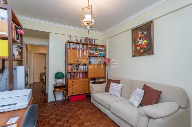 Apartamento T3 para Venda em Cascais e Estoril Foto 26