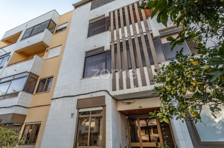 Apartamento T3 para Venda em Cascais e Estoril Foto 31