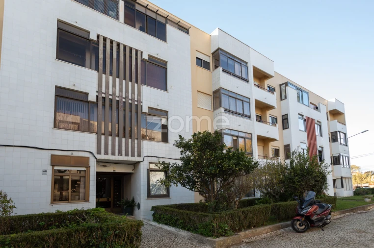 Apartamento T3 para Venda em Cascais e Estoril Foto 32