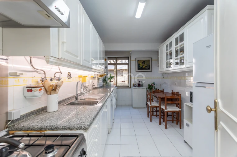 Apartamento T3 para Venda em Cascais e Estoril Foto 12