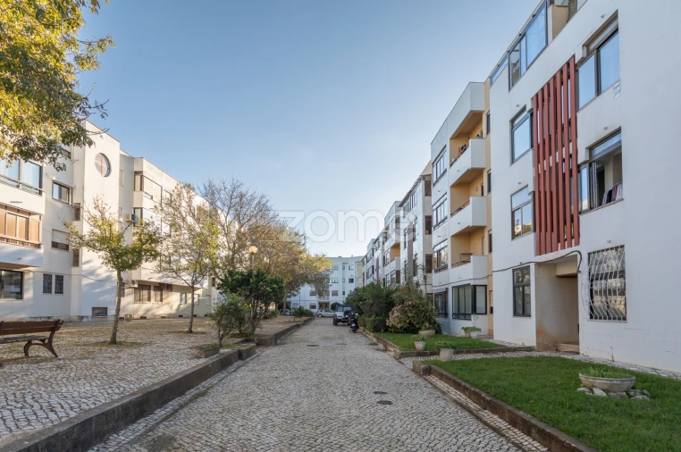 Apartamento T3 para Venda em Cascais e Estoril Foto 33