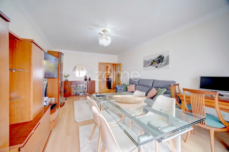 Apartamento T2 para Venda em Mina de Água Foto 4