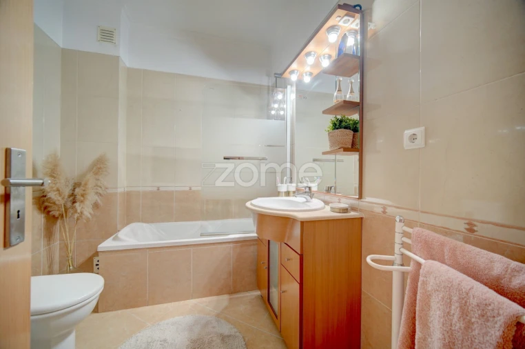 Apartamento T2 para Venda em Mina de Água Foto 14