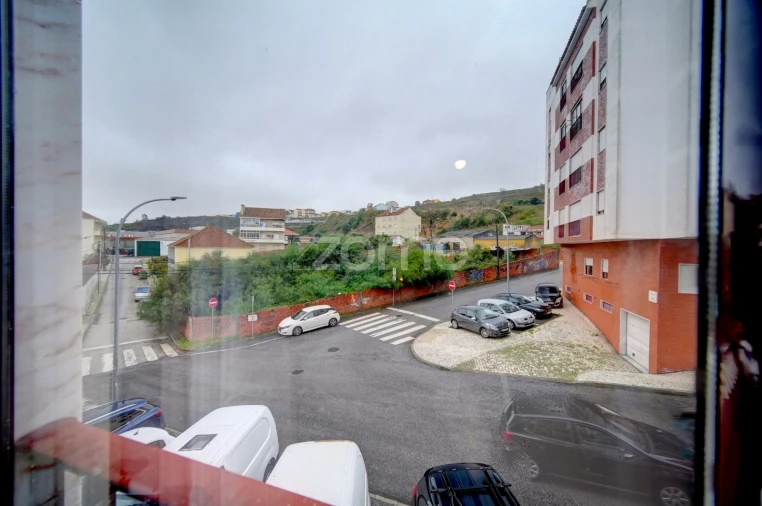 Apartamento T2 para Venda em Mina de Água Foto 16