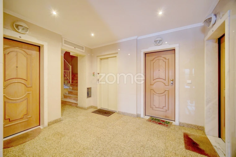 Apartamento T2 para Venda em Mina de Água Foto 17