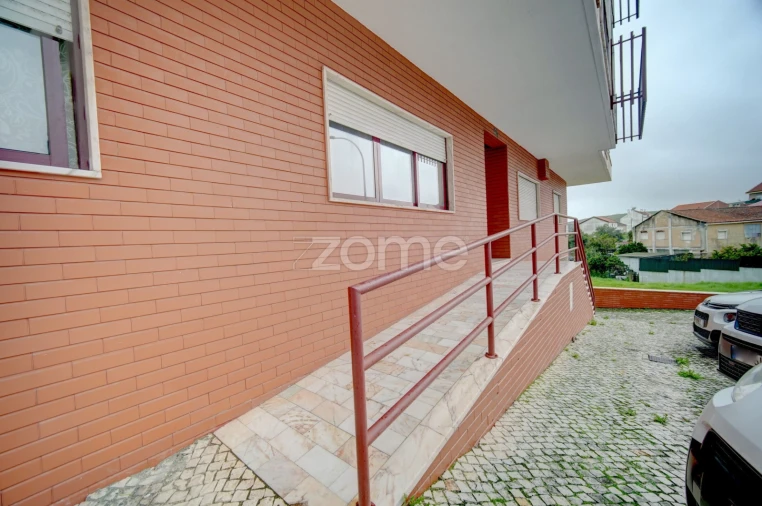 Apartamento T2 para Venda em Mina de Água Foto 18