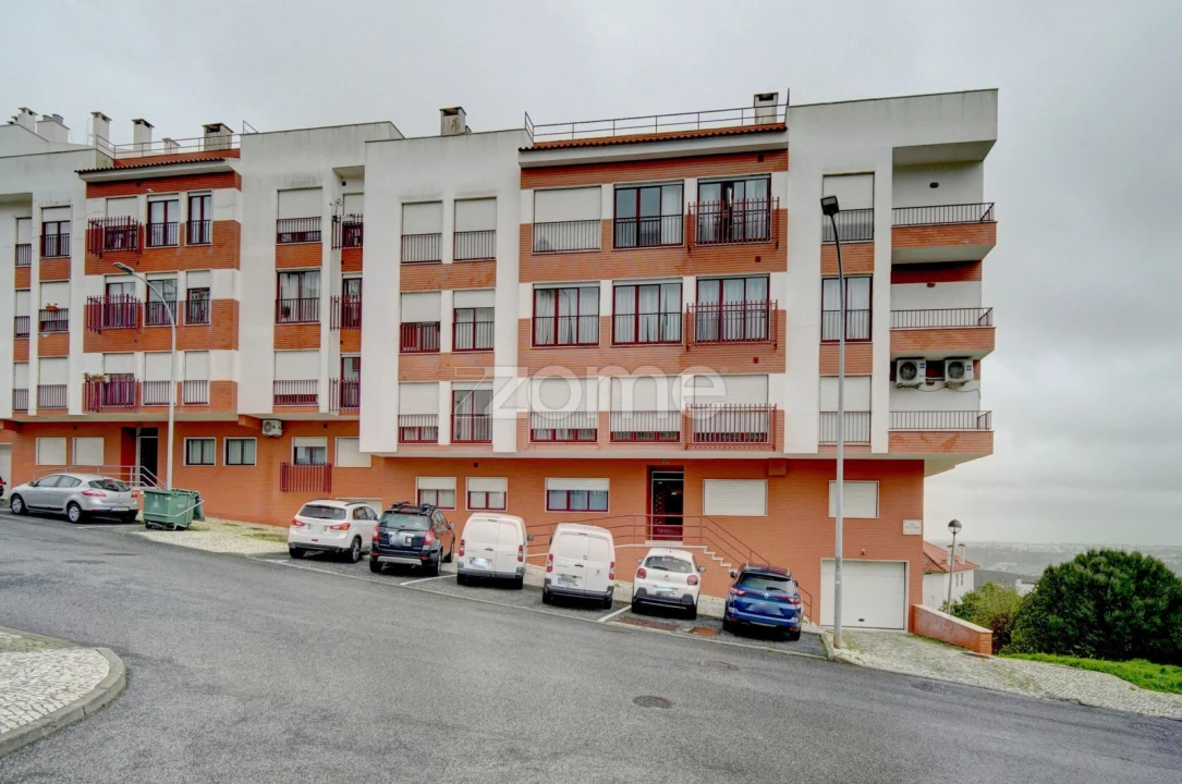 Apartamento T2 para Venda em Mina de Água Foto 19