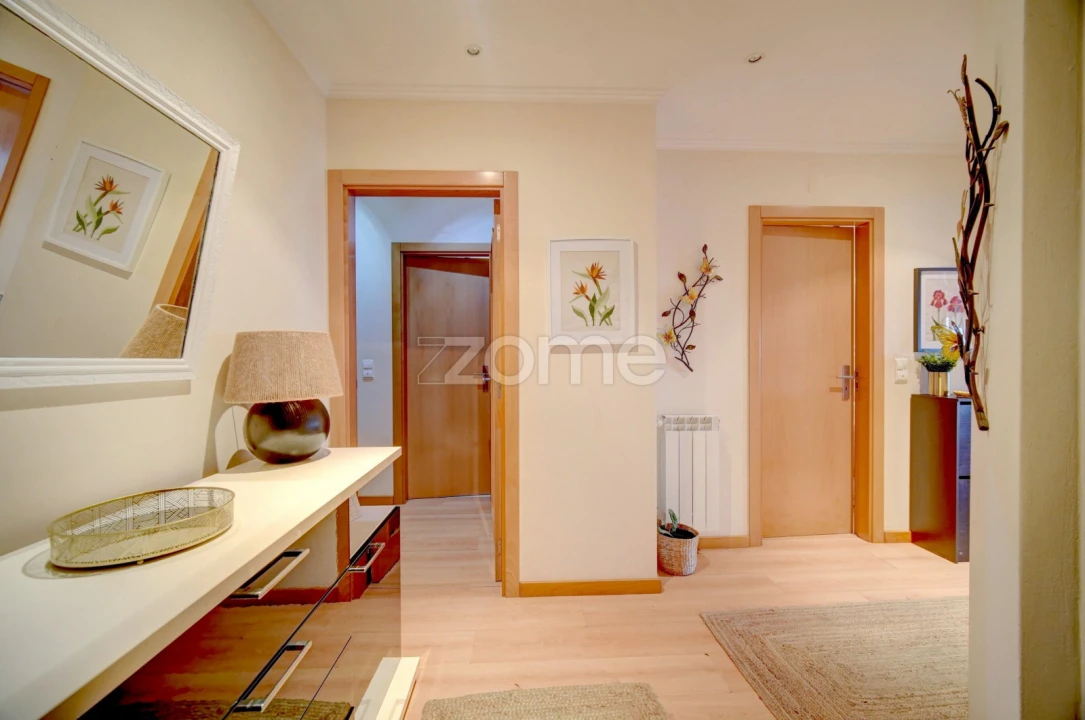 Apartamento T2 para Venda em Mina de Água Foto 2