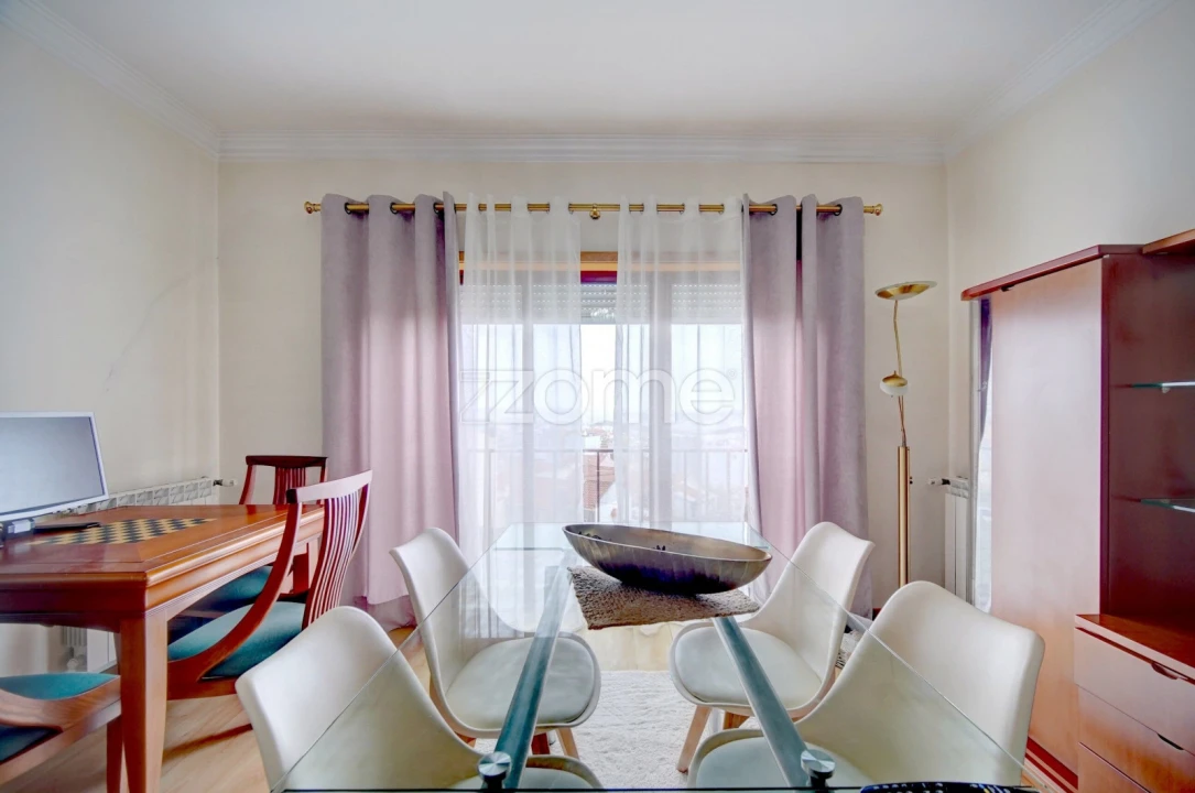 Apartamento T2 para Venda em Mina de Água Foto 5