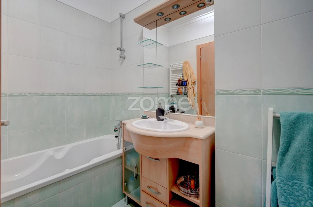 Apartamento T2 para Venda em Mina de Água Foto 15