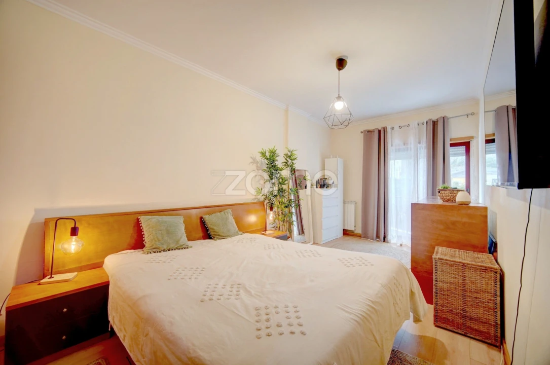 Apartamento T2 para Venda em Mina de Água Foto 10