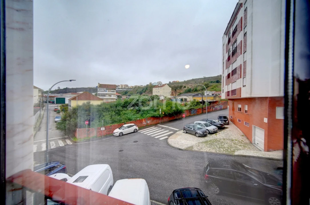 Apartamento T2 para Venda em Mina de Água Foto 16