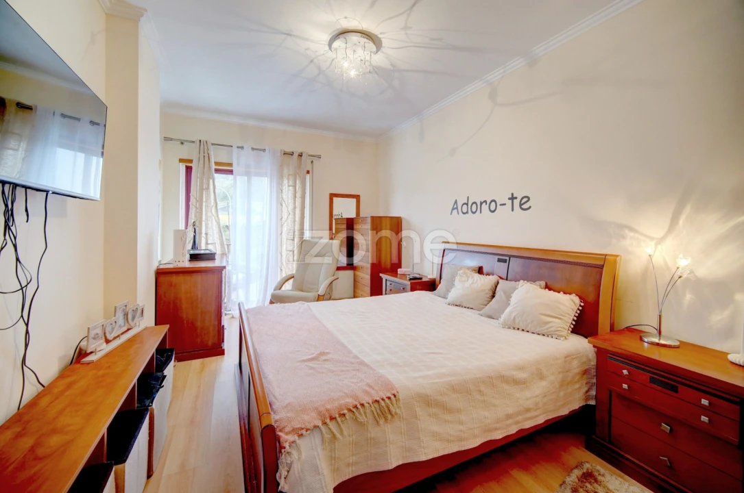 Apartamento T2 para Venda em Mina de Água Foto 12