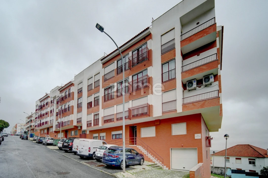 Apartamento T2 para Venda em Mina de Água Foto 20