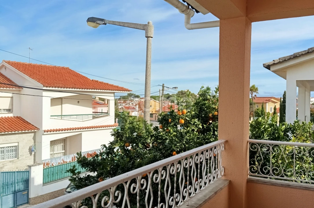 Moradia T6 para Arrendamento em Cascais e Estoril Foto 34