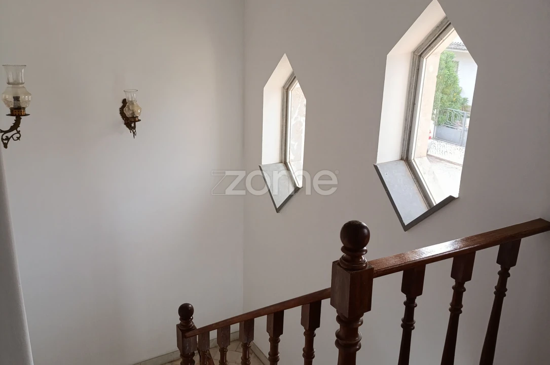 Moradia T6 para Arrendamento em Cascais e Estoril Foto 17