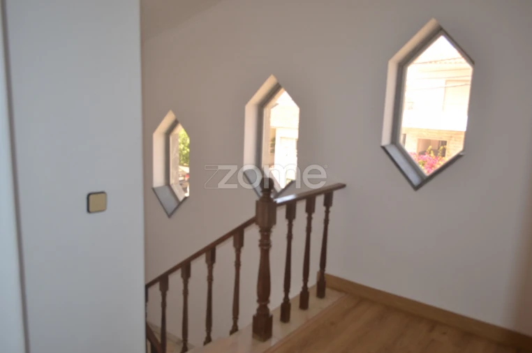 Moradia T6 para Arrendamento em Cascais e Estoril Foto 18