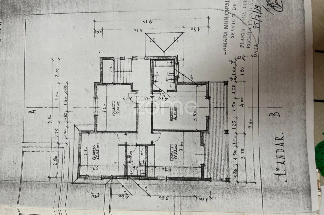 Moradia T6 para Arrendamento em Cascais e Estoril Foto 37