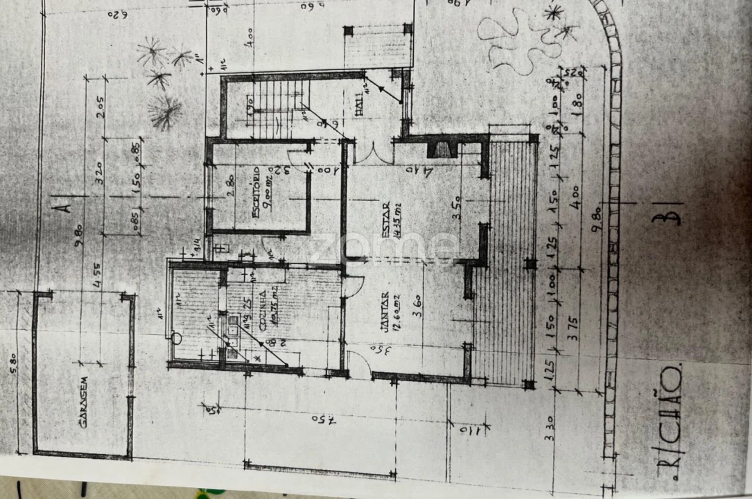 Moradia T6 para Arrendamento em Cascais e Estoril Foto 36