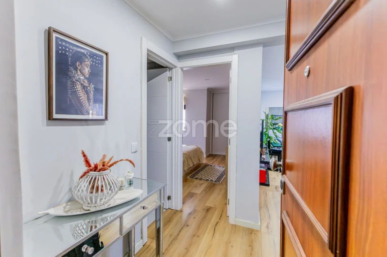 Apartamento T1 para Venda em Cascais e Estoril Foto 2