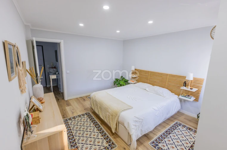Apartamento T1 para Venda em Cascais e Estoril Foto 12