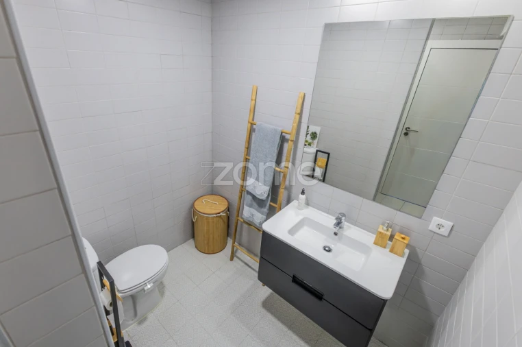 Apartamento T1 para Venda em Cascais e Estoril Foto 9