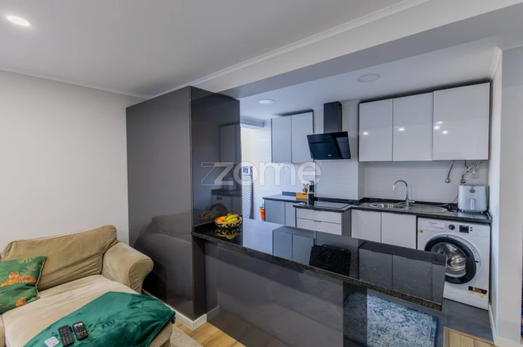 Apartamento T1 para Venda em Cascais e Estoril Foto 8