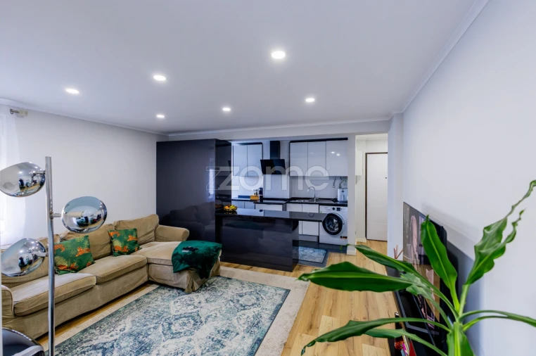 Apartamento T1 para Venda em Cascais e Estoril