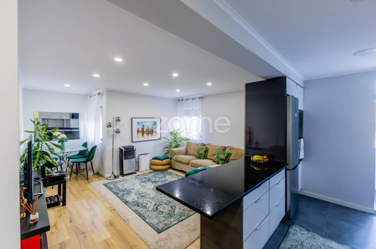 Apartamento T1 para Venda em Cascais e Estoril Foto 3
