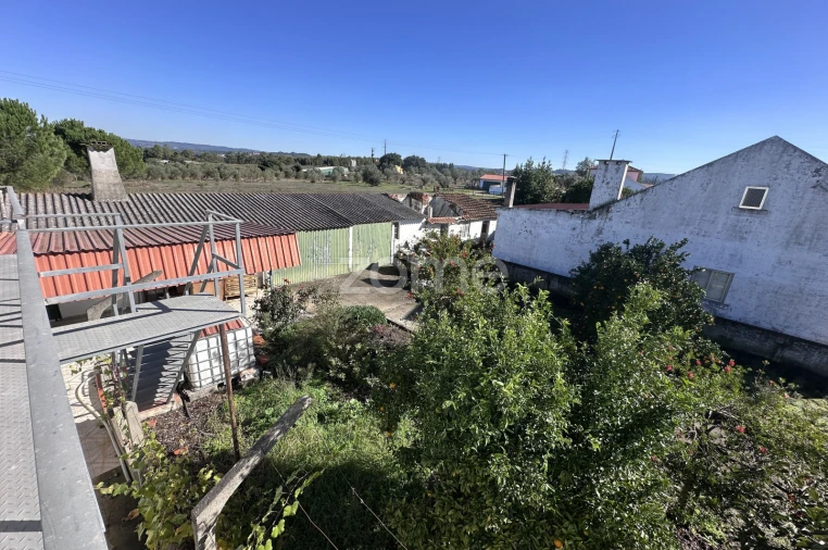 Moradia T5 para Venda em Asseiceira Foto 32