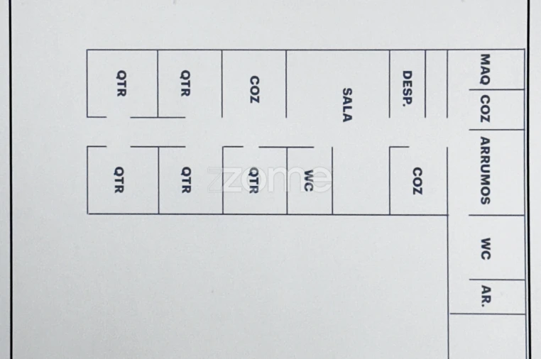 Moradia T5 para Venda em Asseiceira Foto 35