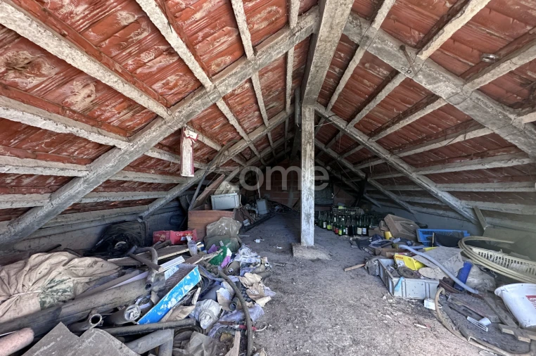 Moradia T5 para Venda em Asseiceira Foto 25